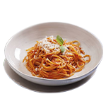 Create Your Own Pasta 